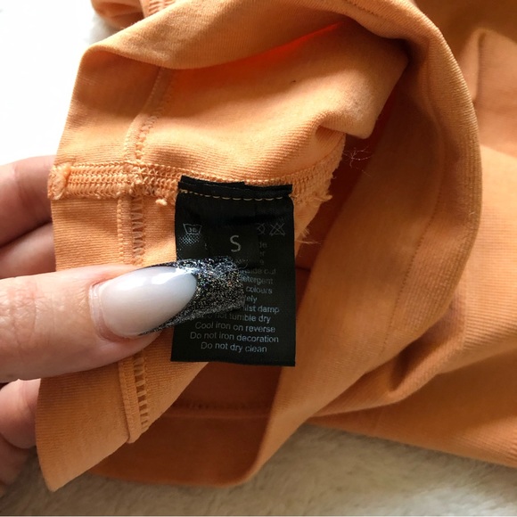 Alphalete Amplify Shorts - Picture 8 of 12